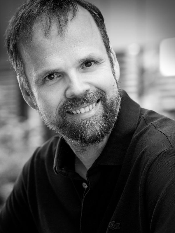 Portr&auml;t von Dr. Ingo Kahl, Autor des InEmoQX Basiswerks.